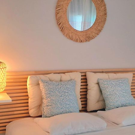 Noctua Apartamento Estepona Centro 014 Ngoại thất bức ảnh