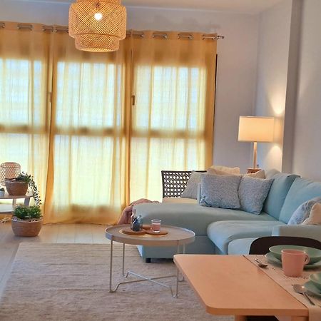Noctua Apartamento Estepona Centro 014 Ngoại thất bức ảnh