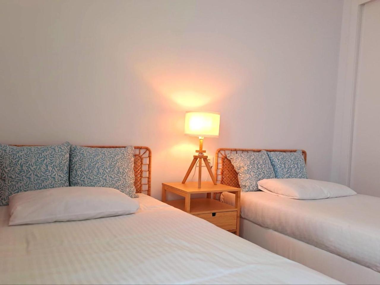 Noctua Apartamento Estepona Centro 014 Ngoại thất bức ảnh