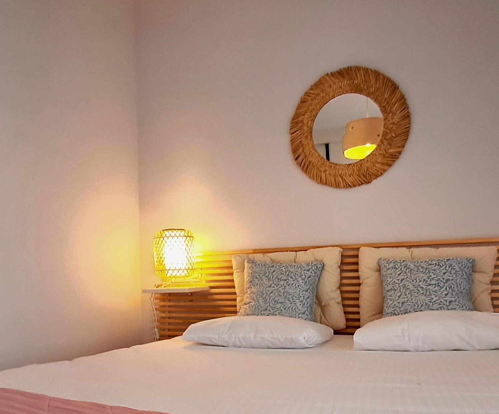 Noctua Apartamento Estepona Centro 014 Ngoại thất bức ảnh