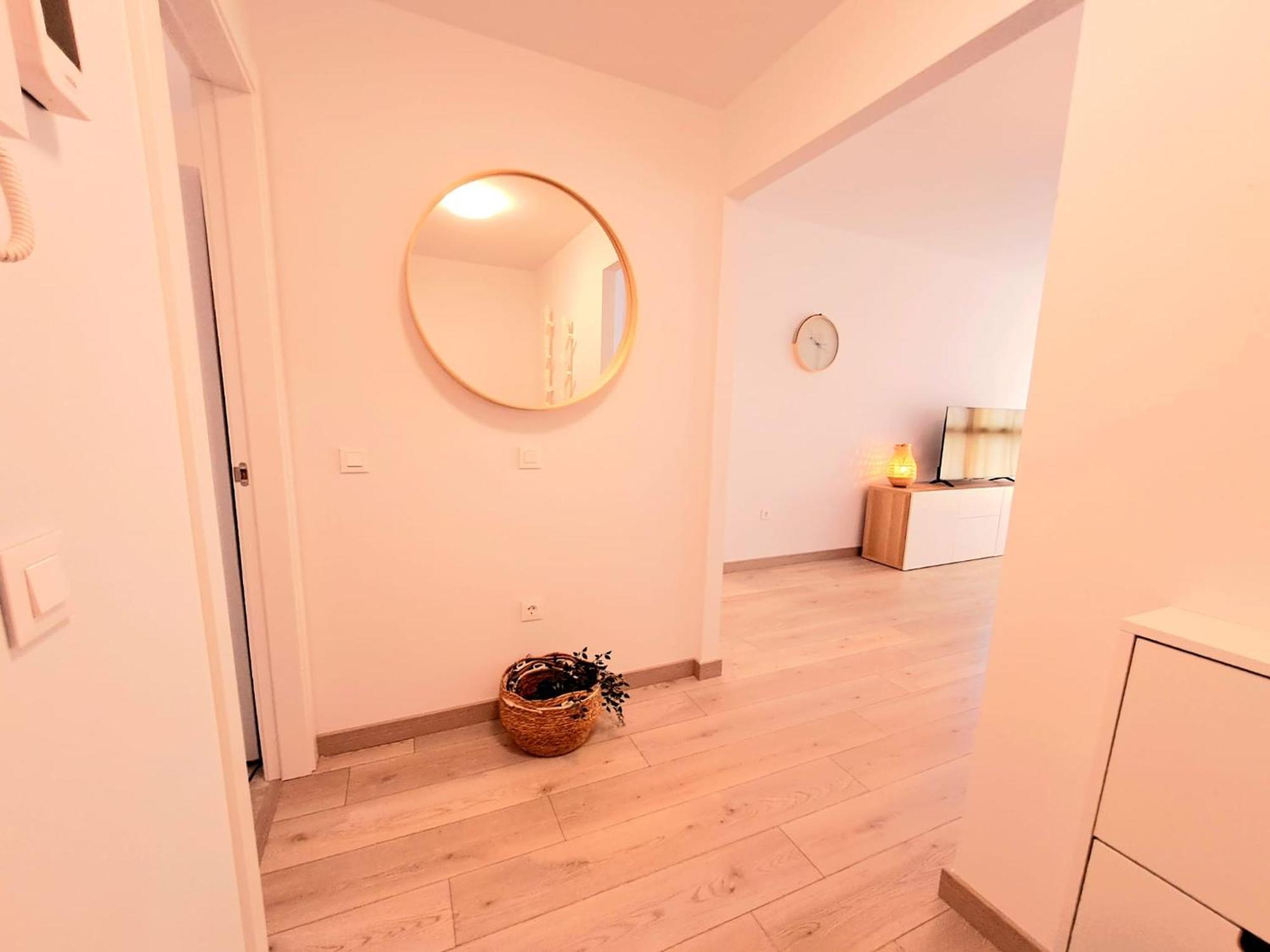 Noctua Apartamento Estepona Centro 014 Ngoại thất bức ảnh