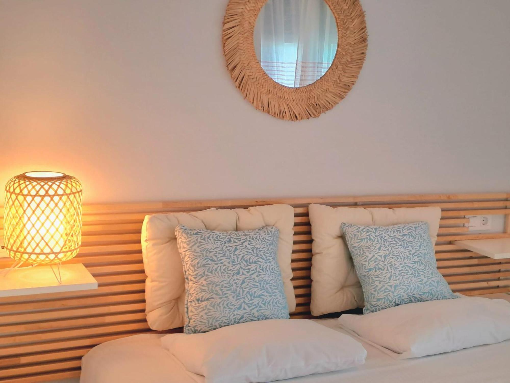 Noctua Apartamento Estepona Centro 014 Ngoại thất bức ảnh