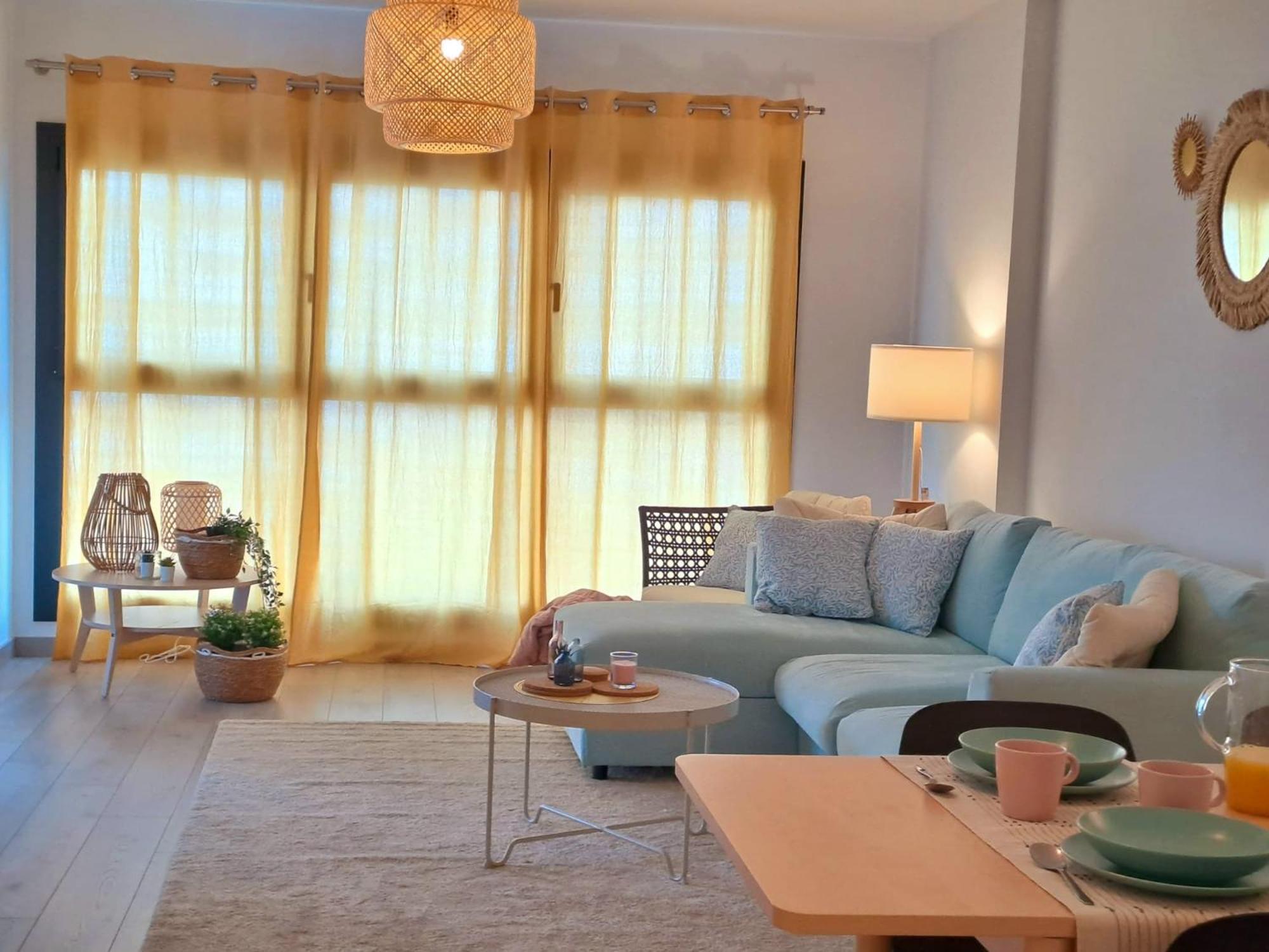 Noctua Apartamento Estepona Centro 014 Ngoại thất bức ảnh