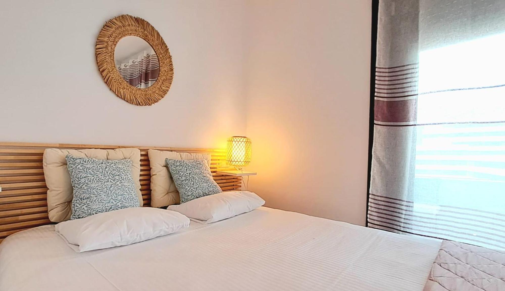 Noctua Apartamento Estepona Centro 014 Ngoại thất bức ảnh